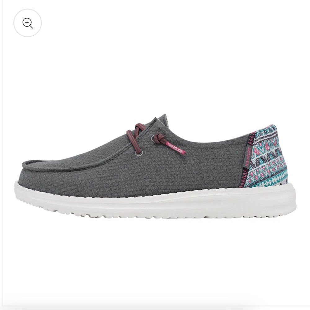 Hey Dude Causal Shoes